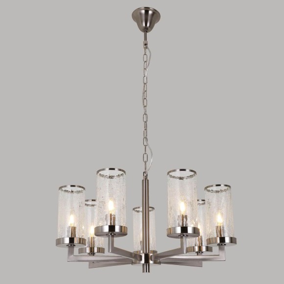 Подвесная люстра Favourite Assembly 2374-7P Подвесная люстра Favourite Assembly 2374-7P