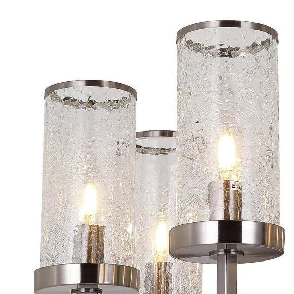 Подвесная люстра Favourite Assembly 2374-7P Подвесная люстра Favourite Assembly 2374-7P