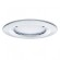 93862 Светильник встраиваемый, комплект Coin Slim LED 3x6.8W, хром