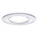 93862 Светильник встраиваемый, комплект Coin Slim LED 3x6.8W, хром