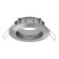 99738 Светильник 2Easy Premium EBL Starr max.3x50W Eis-g