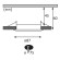 99738 Светильник 2Easy Premium EBL Starr max.3x50W Eis-g
