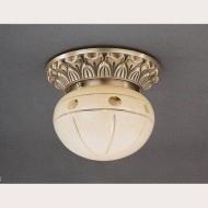 Потолочный светильник Reccagni Angelo PL 7713/1 Потолочный светильник Reccagni Angelo PL 7713/1