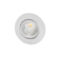 Встраиваемый светодиодный светильник Citilux Каппа CLD0057W Встраиваемый светодиодный светильник Citilux Каппа CLD0057W