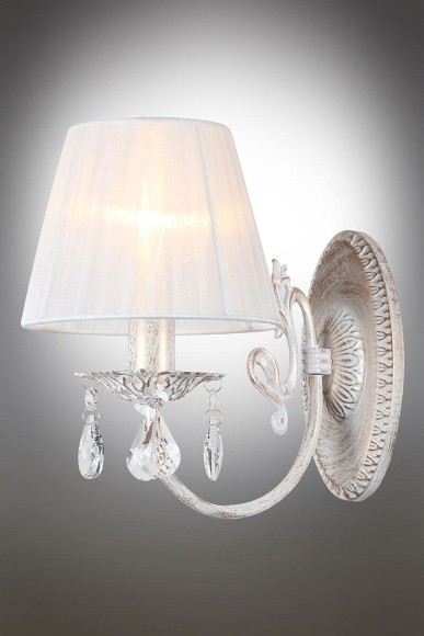 Бра Omnilux Bantine OML-53201-01 Бра Omnilux Bantine OML-53201-01