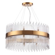 Люстра Focco 4722/18 Odeon Light Люстра Focco 4722/18 Odeon Light