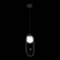 Подвесной светильник ST Luce Circono SL1201.403.01