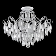 Потолочная люстра Crystal Lux Sevilia PL6 Silver Потолочная люстра Crystal Lux Sevilia PL6 Silver