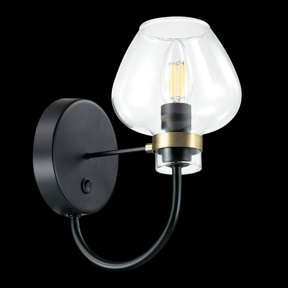 Бра Ilona 3708/1W Lumion Бра Ilona 3708/1W Lumion