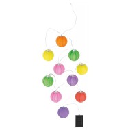 Гирлянда Solar 33971 Globo