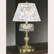 Настольная лампа Reccagni Angelo P 7130 G Настольная лампа Reccagni Angelo P 7130 G