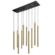 Подвесная люстра Nowodvorski Laser 8924 Подвесная люстра Nowodvorski Laser 8924