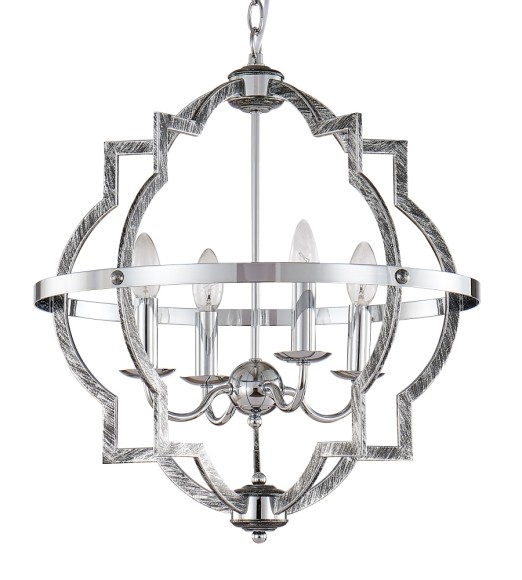 Подвесной светильник Reccagni Angelo L 2442 G