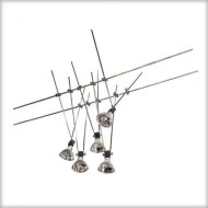 Струнная система Paulmann Wire 3049 Струнная система Paulmann Wire 3049