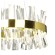 Подвесная люстра Natali Kovaltseva INNOVATION STYLE 83047