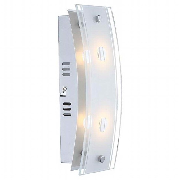 Светильник настенно-потолочный Globo 48540-2