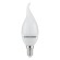 Светодиодная лампа "Свеча на ветру" CA37 6W 4200K E14 СDW LED D 6W 4200K E14 Elektrostandard