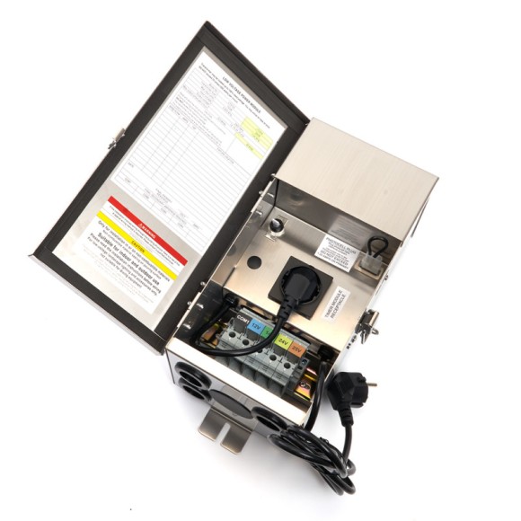 Драйвер Feron 48369 Драйвер Feron 48369