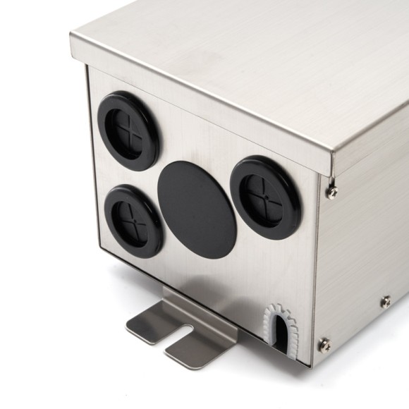 Драйвер Feron 48369 Драйвер Feron 48369