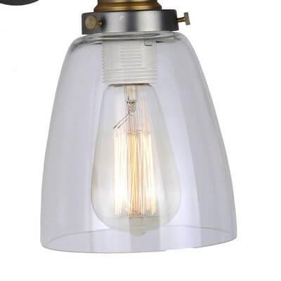 Бра Seven Fires Эстеб 31002.02.04.01