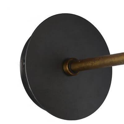 Бра Seven Fires Эстеб 31002.02.04.01