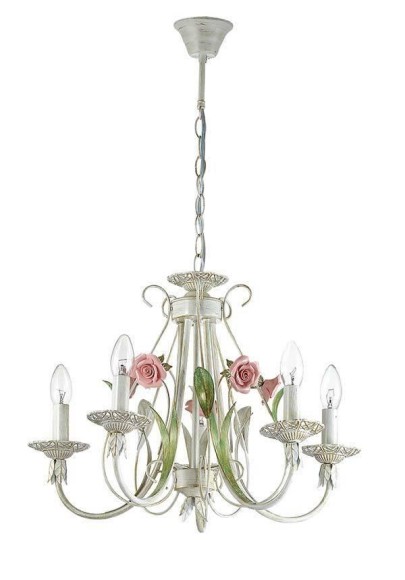 Люстра Clarissa 3112/5 Lumion Люстра Clarissa 3112/5 Lumion