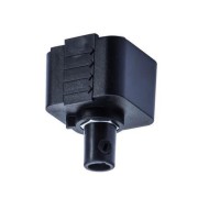 Трековый светильник Track Accessories a240006 Arte Lamp Трековый светильник Track Accessories a240006 Arte Lamp