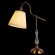 Настольная лампа Seville a1509lt-1pb Arte Lamp
