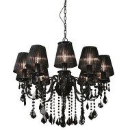 Подвесная люстра L'Arte Luce PALERMO l19910.09 Подвесная люстра L'Arte Luce PALERMO l19910.09