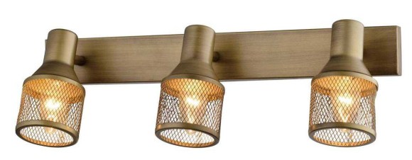 Спот Silvia TL3750Y-03AB Toplight