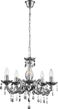 Люстра подвесная Globo 63117-5