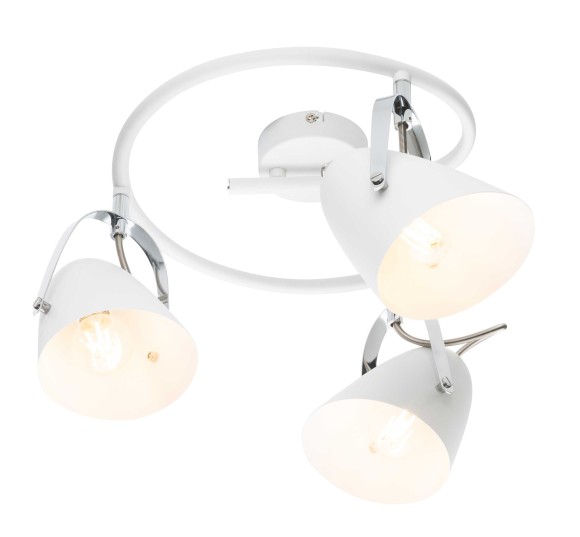 Спот Globo Armeca 54654-3
