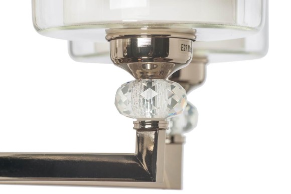 Подвесная люстра Vele Luce Lotus VL1053L05