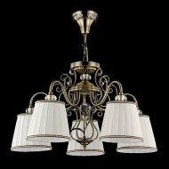 Подвесная люстра Maytoni Vintage ARM420-05-R Подвесная люстра Maytoni Vintage ARM420-05-R