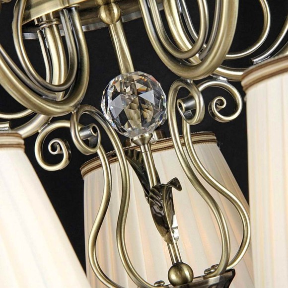 Подвесная люстра Maytoni Vintage ARM420-05-R Подвесная люстра Maytoni Vintage ARM420-05-R