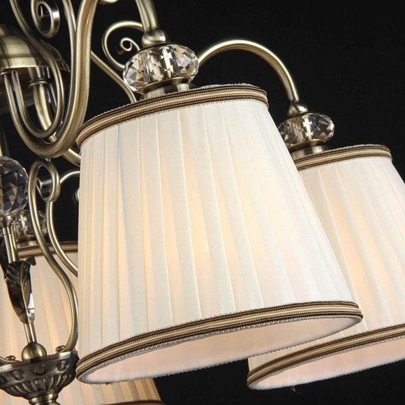 Подвесная люстра Maytoni Vintage ARM420-05-R Подвесная люстра Maytoni Vintage ARM420-05-R