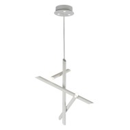 Подвесной светодиодный светильник Mantra Take 5780