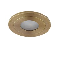 Светильник встраиваемый Lightstar Leddy 212172