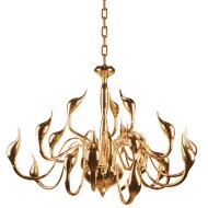 Люстра подвесная Lightstar Cigno Collo 751242 Люстра подвесная Lightstar Cigno Collo 751242