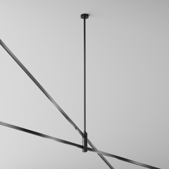 Стойка Maytoni Technical TRA159C-D1-B Стойка Maytoni Technical TRA159C-D1-B