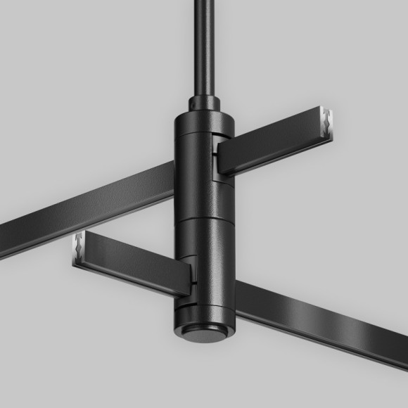 Стойка Maytoni Technical TRA159C-D1-B Стойка Maytoni Technical TRA159C-D1-B