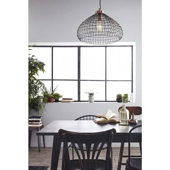 Подвесной светильник Lucide Moino 71360/50/17 Подвесной светильник Lucide Moino 71360/50/17