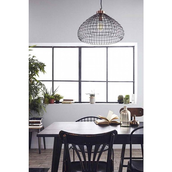 Подвесной светильник Lucide Moino 71360/50/17 Подвесной светильник Lucide Moino 71360/50/17