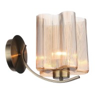 Бра ST Luce Onde SL117.301.01 Бра ST Luce Onde SL117.301.01