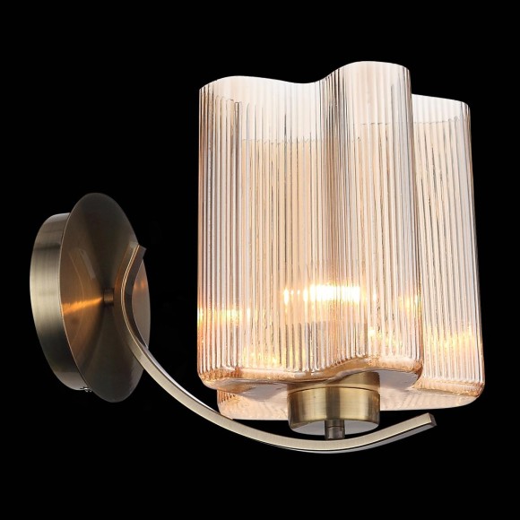 Бра ST Luce Onde SL117.301.01 Бра ST Luce Onde SL117.301.01