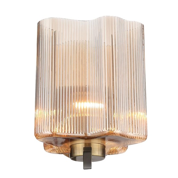 Бра ST Luce Onde SL117.301.01 Бра ST Luce Onde SL117.301.01
