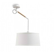 Подвесной светильник Mantra Nordica 4928 Подвесной светильник Mantra Nordica 4928