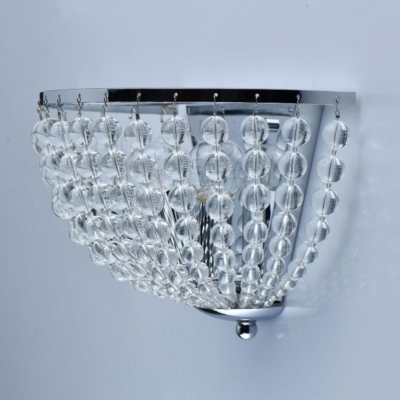 Настенный светильник MW-Light Бриз 111022902 Настенный светильник MW-Light Бриз 111022902