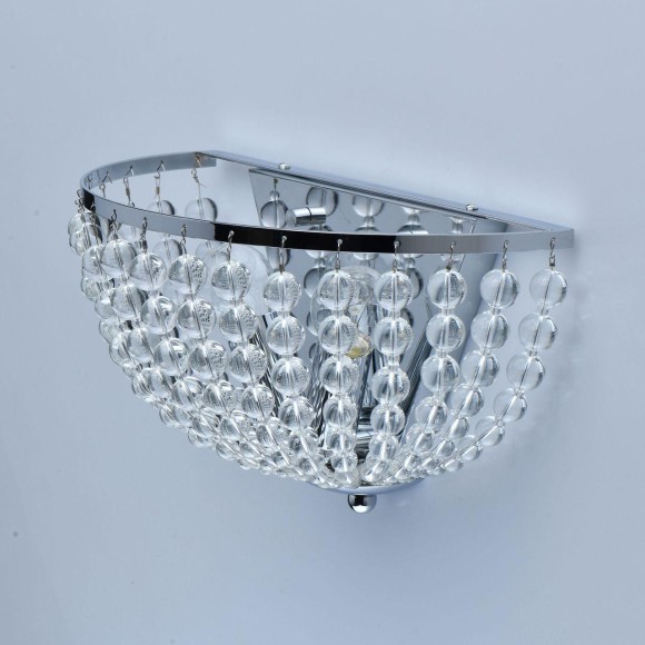 Настенный светильник MW-Light Бриз 111022902 Настенный светильник MW-Light Бриз 111022902