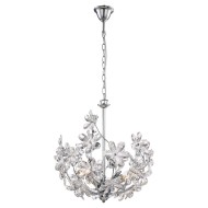 Подвесная люстра Lussole Lgo GRLSP-0184 Подвесная люстра Lussole Lgo GRLSP-0184